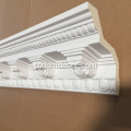 Interior Architectural Cornices at Moldings